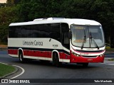 Empresa de Transportes Limousine Carioca RJ 129.055 na cidade de Rio de Janeiro, Rio de Janeiro, Brasil, por Tulio Machado. Número da foto: #:id.