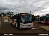 Vera Cruz Transporte e Turismo 2140 na cidade de Tapira, Minas Gerais, Brasil, por Guilherme Antonio. Número da foto: #9382614.