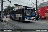 VUG - Viação Urbana Guarulhos 1348 na cidade de Guarulhos, São Paulo, Brasil, por Matheus Stos. Oliveira. Número da foto: #:id.