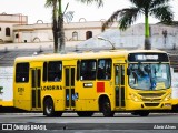 TCGL - Transportes Coletivos Grande Londrina 3351 na cidade de Londrina, Paraná, Brasil, por Almir Alves. Número da foto: #:id.