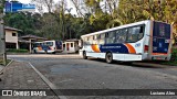 Viação Raposo Tavares Ibiúna 2387 na cidade de Ibiúna, São Paulo, Brasil, por Luciano Alex. Número da foto: #:id.