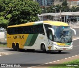 Empresa Gontijo de Transportes 18635 na cidade de Ribeirão Preto, São Paulo, Brasil, por Gabriel Correa. Número da foto: #9382727.