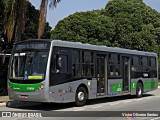 Viação Santa Brígida 1 0404 na cidade de São Paulo, São Paulo, Brasil, por Victor Oliveira Santos. Número da foto: #:id.