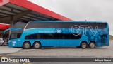 Expresso do Sul 419303 na cidade de Guaratinguetá, São Paulo, Brasil, por Juliano Souza. Número da foto: #9382258.