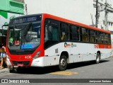 Real Alagoas de Viação 4630 na cidade de Maceió, Alagoas, Brasil, por Jamysson Santana. Número da foto: #:id.