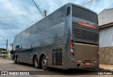 Ônibus Particulares 9454 na cidade de Recanto das Emas, Distrito Federal, Brasil, por Luis Carlos. Número da foto: #:id.