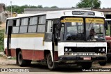 Ônibus Particulares 2464 na cidade de Tucano, Bahia, Brasil, por Marcio Alves Pimentel. Número da foto: #:id.