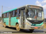 Expresso Planalto 121501 na cidade de Paracatu, Minas Gerais, Brasil, por Adão Raimundo Marcelino. Número da foto: #9382629.