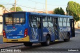 Prefeitura Municipal de Cravinhos 2580 na cidade de Cravinhos, São Paulo, Brasil, por Guilherme A.. Número da foto: #9381681.