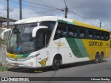 Empresa Gontijo de Transportes 18120 na cidade de Fortaleza, Ceará, Brasil, por Alisson Wesley. Número da foto: #:id.