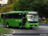 Rodoviária Âncora Matias B25533 na cidade de Rio de Janeiro, Rio de Janeiro, Brasil, por Tulio Machado. Número da foto: #:id.