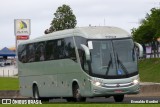 Ônibus Particulares 1707 na cidade de Caçapava, São Paulo, Brasil, por Everaldo Bordini. Número da foto: #:id.