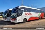 Helios Coletivos e Cargas 386 na cidade de Goiânia, Goiás, Brasil, por Vicente Barbosa. Número da foto: #:id.