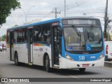 Consórcio Recife 518 na cidade de Recife, Pernambuco, Brasil, por Anderson Miguel. Número da foto: #:id.