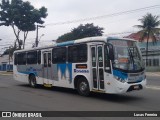 Rosana Transporte e Turismo 9.008 na cidade de São Gonçalo, Rio de Janeiro, Brasil, por Lucas Ferreira. ID da foto: :id.