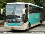 Empresa de Ônibus Nossa Senhora da Penha 35120 na cidade de São Paulo, São Paulo, Brasil, por André Luiz Gomes de Souza. Número da foto: #:id.