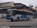 Viação Mauá RJ 185.064 na cidade de São Gonçalo, Rio de Janeiro, Brasil, por Lucas Ferreira. Número da foto: #:id.