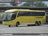 Viação Itapemirim 60079 na cidade de Rio de Janeiro, Rio de Janeiro, Brasil, por Rodrigo Miguel. Número da foto: #9383706.
