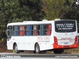 Minas Goiás Turismo 9212 na cidade de Paracatu, Minas Gerais, Brasil, por Adão Raimundo Marcelino. Número da foto: #9382681.
