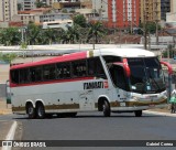 Expresso Itamarati 6385 na cidade de Ribeirão Preto, São Paulo, Brasil, por Gabriel Correa. Número da foto: #9383224.