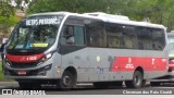 Allibus Transportes 4 5050 na cidade de São Paulo, São Paulo, Brasil, por Cleverson dos Reis Giraldi. Número da foto: #:id.