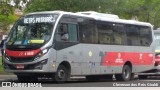 Allibus Transportes 4 5050 na cidade de São Paulo, São Paulo, Brasil, por Cleverson dos Reis Giraldi. ID da foto: :id.