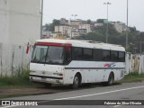Ônibus Particulares 9004 na cidade de Juiz de Fora, Minas Gerais, Brasil, por Fabiano da Silva Oliveira. Número da foto: #:id.