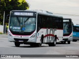 Auto Viação ABC RJ 105.057 na cidade de Niterói, Rio de Janeiro, Brasil, por Yaan Medeiros. Número da foto: #:id.