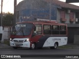 ATL - Associação dos Transportadores de Passageiros por Lotação 900 na cidade de Porto Alegre, Rio Grande do Sul, Brasil, por Gabriel Cafruni. Número da foto: #:id.