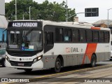 Evanil Transportes e Turismo RJ 132.080 na cidade de Rio de Janeiro, Rio de Janeiro, Brasil, por Rafael da Silva Xarão. ID da foto: :id.