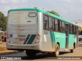 Expresso Planalto 121501 na cidade de Paracatu, Minas Gerais, Brasil, por Adão Raimundo Marcelino. Número da foto: #9382634.