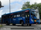 Transportadora Globo 963 na cidade de Recife, Pernambuco, Brasil, por Matheus Silva. Número da foto: #:id.