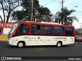 ATL - Associação dos Transportadores de Passageiros por Lotação 910 na cidade de Porto Alegre, Rio Grande do Sul, Brasil, por Gabriel Cafruni. ID da foto: :id.