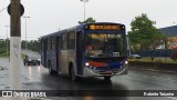 Expresso SBC 262 na cidade de São Bernardo do Campo, São Paulo, Brasil, por Roberto Teixeira. Número da foto: #9382494.