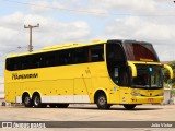 Viação Itapemirim 20205 na cidade de Teresina, Piauí, Brasil, por João Victor. Número da foto: #9382847.