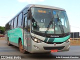 Expresso Planalto 221929 na cidade de Paracatu, Minas Gerais, Brasil, por Adão Raimundo Marcelino. Número da foto: #9382802.