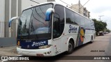 Júnior Turismo 3020 na cidade de Esteio, Rio Grande do Sul, Brasil, por JULIO SILVA. Número da foto: #9383731.