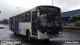 BR7 Mobilidade 1543 na cidade de São Bernardo do Campo, São Paulo, Brasil, por Roberto Teixeira. Número da foto: #9382487.