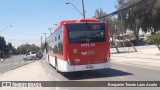 STP Santiago PFYS49 na cidade de Maipú, Santiago, Metropolitana de Santiago, Chile, por Benjamín Tomás Lazo Acuña. Número da foto: #9383345.