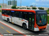 Real Alagoas de Viação 4634 na cidade de Maceió, Alagoas, Brasil, por Jamysson Santana. Número da foto: #9381673.
