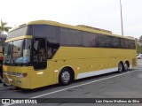 Ônibus Particulares 2837 na cidade de Aparecida, São Paulo, Brasil, por Luiz Otavio Matheus da Silva. Número da foto: #9382511.