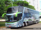 Viação Garcia 8625 na cidade de Brasília, Distrito Federal, Brasil, por Andrew Campos. Número da foto: #9381912.