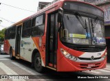 Empresa de Ônibus Vila Galvão 2110 na cidade de Guarulhos, São Paulo, Brasil, por Marcos Souza De Oliveira. Número da foto: #:id.