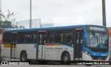 Transcol - Transportes Coletivos Ltda. 843 em Recife por Davi Batista - ID:14422439