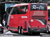 Rosa Chic Turismo 5108 na cidade de Aparecida, São Paulo, Brasil, por Luiz Krolman. Número da foto: #9382179.