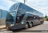 Ônibus Particulares 9454 na cidade de Recanto das Emas, Distrito Federal, Brasil, por Luis Carlos. Número da foto: #:id.
