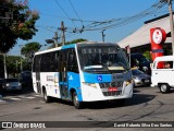 Cooper Líder > A2 Transportes 6 8699 na cidade de São Paulo, São Paulo, Brasil, por David Roberto Silva Dos Santos. Número da foto: #9381295.