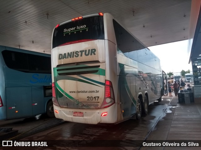 Danistur 2017 na cidade de Miranorte, Tocantins, Brasil, por Gustavo Oliveira da Silva. ID da foto: 9385528.