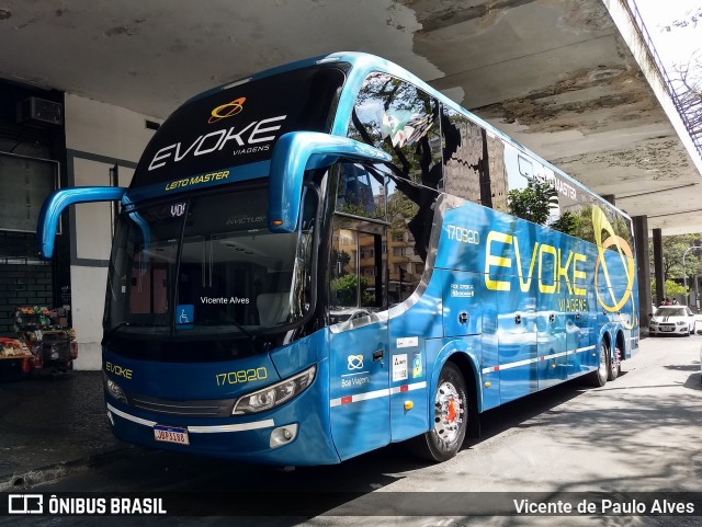 Evoke Viagens 170920 na cidade de Belo Horizonte, Minas Gerais, Brasil, por Vicente de Paulo Alves. Número da foto: #9385975.