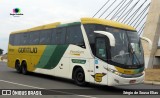 Empresa Gontijo de Transportes 18055 na cidade de Campinas, São Paulo, Brasil, por Sérgio de Sousa Elias. Número da foto: #9386204.